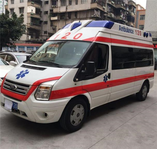 林周专业救护车出租,您身边的生命守护者