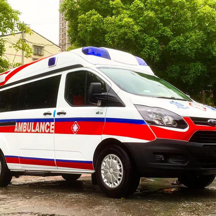 林周跨省救护车出租护送返乡