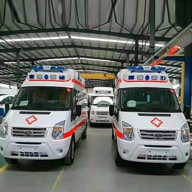 林周跨市救护车出租护送