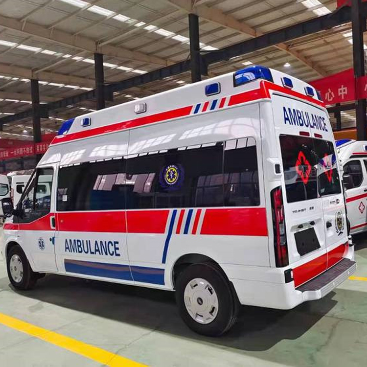 林周救护车出租 —— 专业、安全、高效的城市急救服务