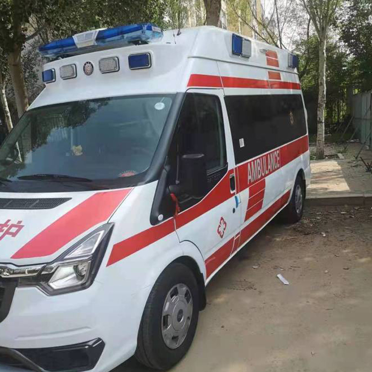 林周救护车出租服务提供灵活定制方案