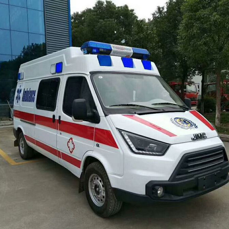 林周救护车出租哪家好