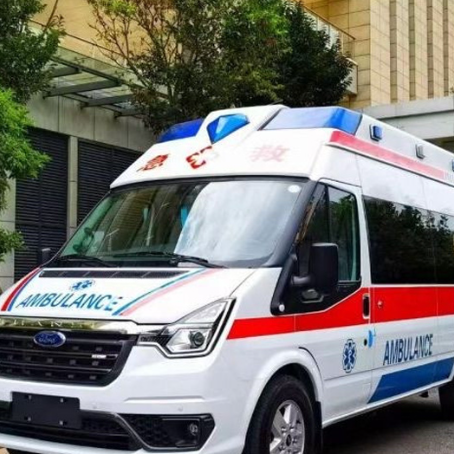 林周救护车转运接送服务