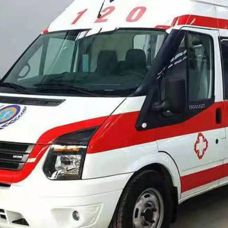 林周非急救护送病人转院租赁救护车的优缺点对比